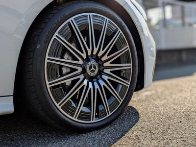 2024 Mercedes-BENZ CLE — миниатюра 12