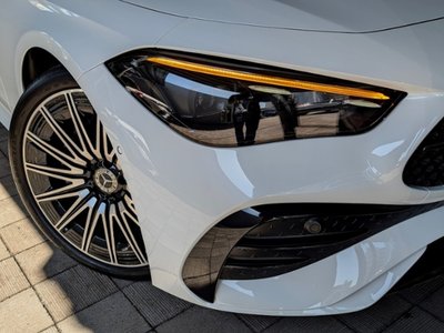 2024 Mercedes-BENZ CLE — миниатюра 38