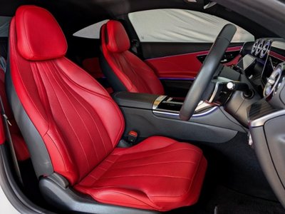 2024 Mercedes-BENZ CLE — миниатюра 13