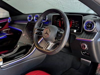 2024 Mercedes-BENZ CLE — миниатюра 16