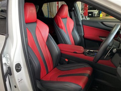 LEXUS NX - 9