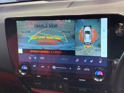 LEXUS NX - 5