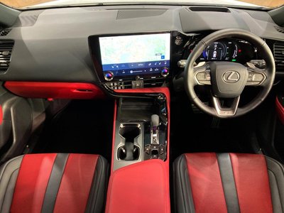 LEXUS NX - 2