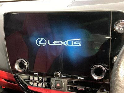 LEXUS NX - 4