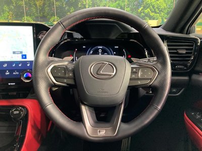LEXUS NX - 8