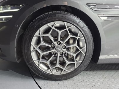 GENESIS G80 (RG3) - 6