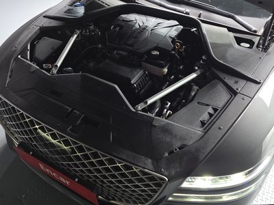 GENESIS G80 (RG3) - 7
