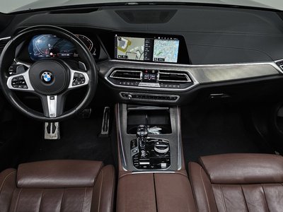 BMW X5 - 5