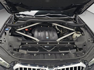 BMW X5 - 7