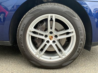 2023 Porsche MACAN 缩略图 18