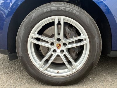 2023 Porsche MACAN 缩略图 14