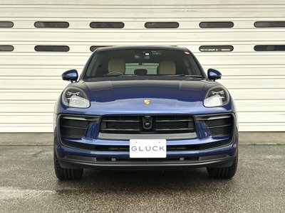 PORSCHE MACAN - 6