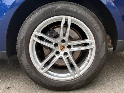 2023 Porsche MACAN 缩略图 16