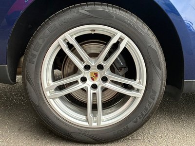 2023 Porsche MACAN 缩略图 11