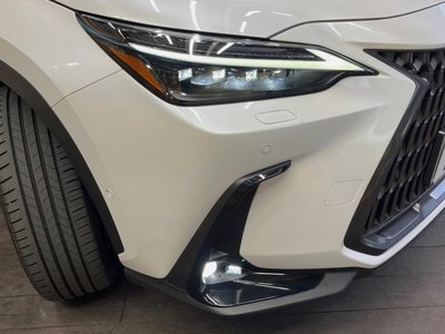 LEXUS NX - 9