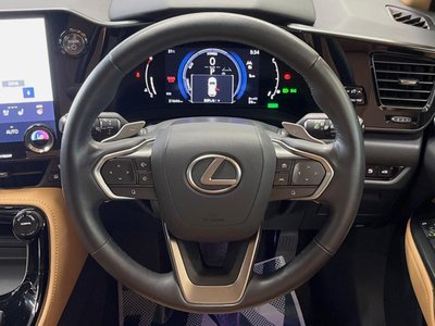 LEXUS NX - 8