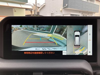 TOYOTA LAND CRUISER - 3