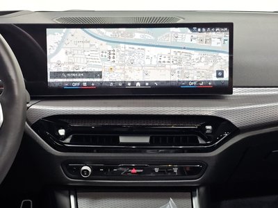 2025 BMW 3 SERIES — миниатюра 15