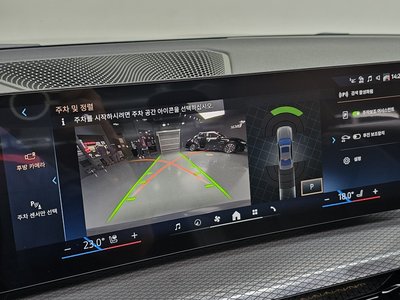 2025 BMW 3 SERIES — миниатюра 16