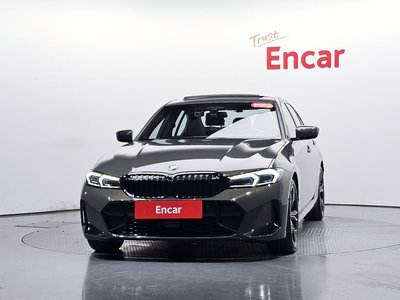 2025 BMW 3 SERIES 照片 2