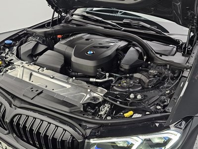 2025 BMW 3 SERIES 照片 7
