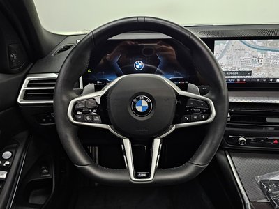 2025 BMW 3 SERIES — миниатюра 13