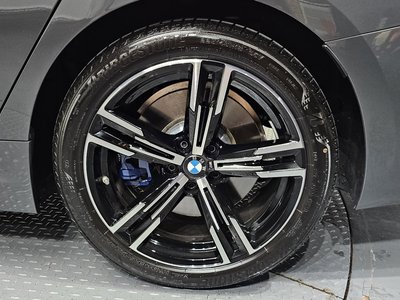 صورة 8 لـ 2025 BMW 3 SERIES