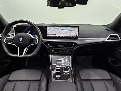2025 BMW 3 SERIES 照片 5
