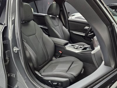 2025 BMW 3 SERIES 照片 10