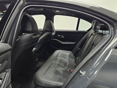 2025 BMW 3 SERIES — миниатюра 12