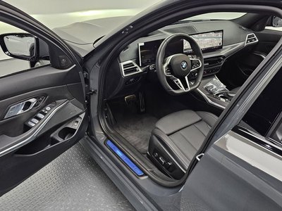 2025 BMW 3 SERIES — миниатюра 11