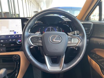2023 Lexus NX — миниатюра 43
