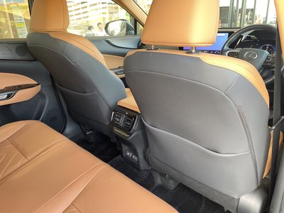 2023 Lexus NX — миниатюра 55