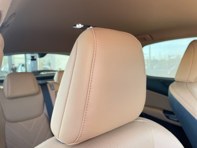 2023 Lexus NX — миниатюра 53