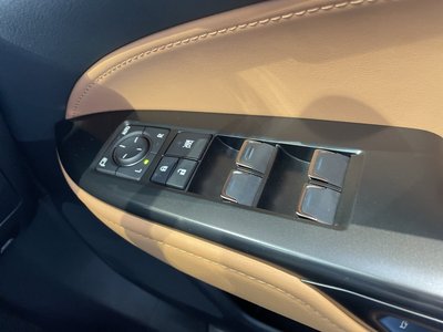 2023 Lexus NX — миниатюра 72