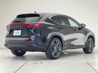 2023 Lexus NX — миниатюра 36