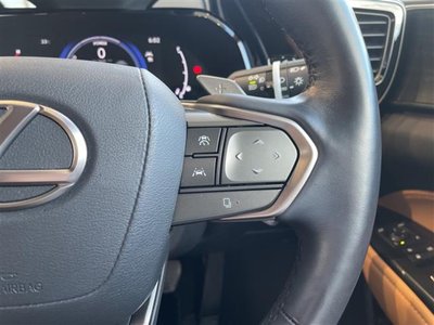 2023 Lexus NX — миниатюра 24
