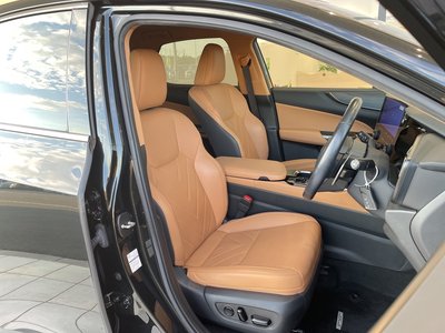 2023 Lexus NX — миниатюра 79