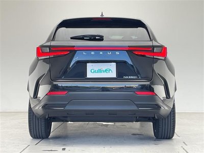 2023 Lexus NX — миниатюра 44