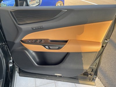 2023 Lexus NX — миниатюра 46