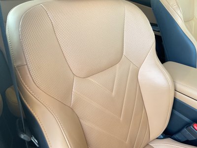 2023 Lexus NX — миниатюра 52