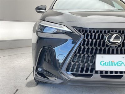 2023 Lexus NX — миниатюра 38