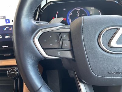 2023 Lexus NX — миниатюра 23