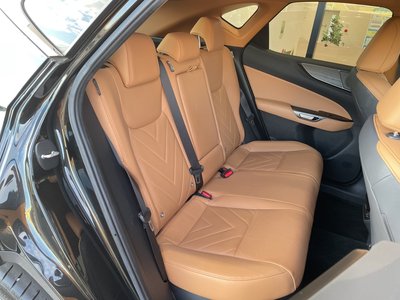2023 Lexus NX — миниатюра 54