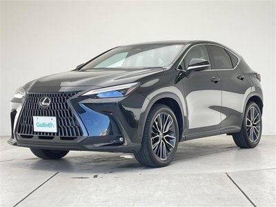 2023 Lexus NX — миниатюра 33