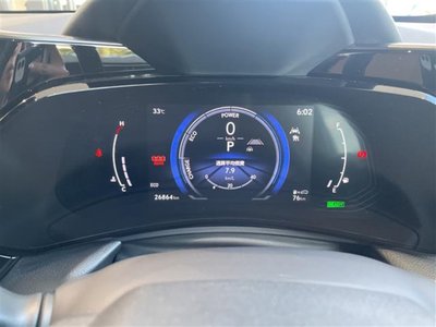 2023 Lexus NX — миниатюра 28