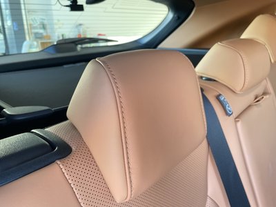 2023 Lexus NX — миниатюра 59