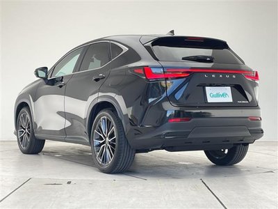 2023 Lexus NX — миниатюра 21
