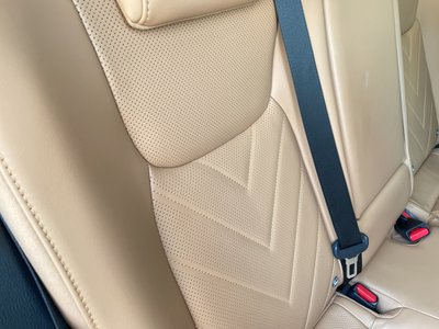 2023 Lexus NX — миниатюра 58