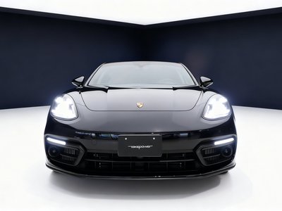 PORSCHE PANAMERA - 7